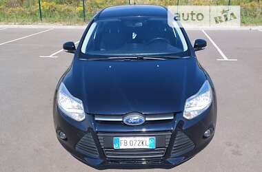 Універсал Ford Focus 2013 в Рівному