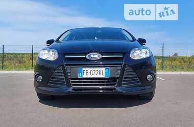 Універсал Ford Focus 2013 в Рівному