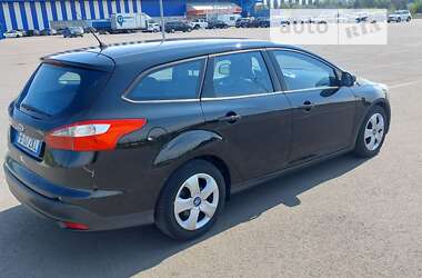 Універсал Ford Focus 2013 в Рівному