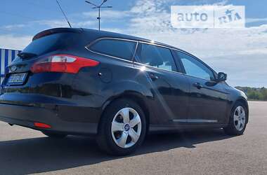 Універсал Ford Focus 2013 в Рівному