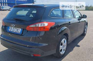 Універсал Ford Focus 2013 в Рівному