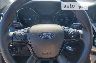 Універсал Ford Focus 2013 в Рівному