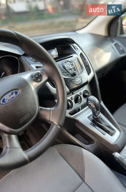 Седан Ford Focus 2011 в Івано-Франківську