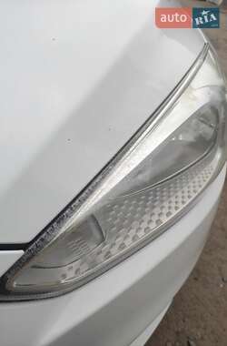 Универсал Ford Focus 2015 в Ровно