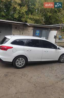 Универсал Ford Focus 2015 в Ровно