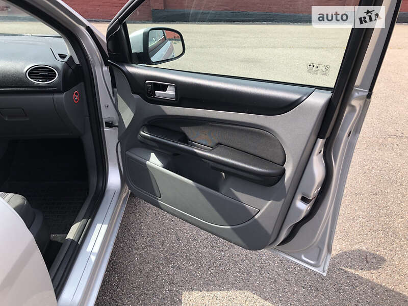 Универсал Ford Focus 2010 в Фастове