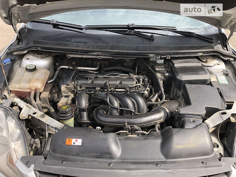 Универсал Ford Focus 2010 в Фастове