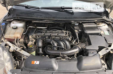 Универсал Ford Focus 2010 в 