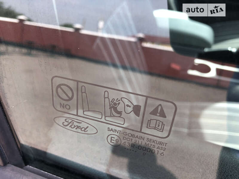 Универсал Ford Focus 2010 в Фастове