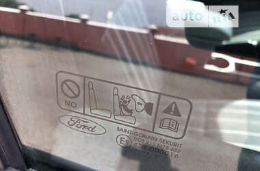 Универсал Ford Focus 2010 в 
