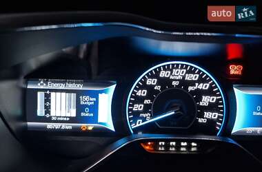 Хэтчбек Ford Focus 2013 в Виннице