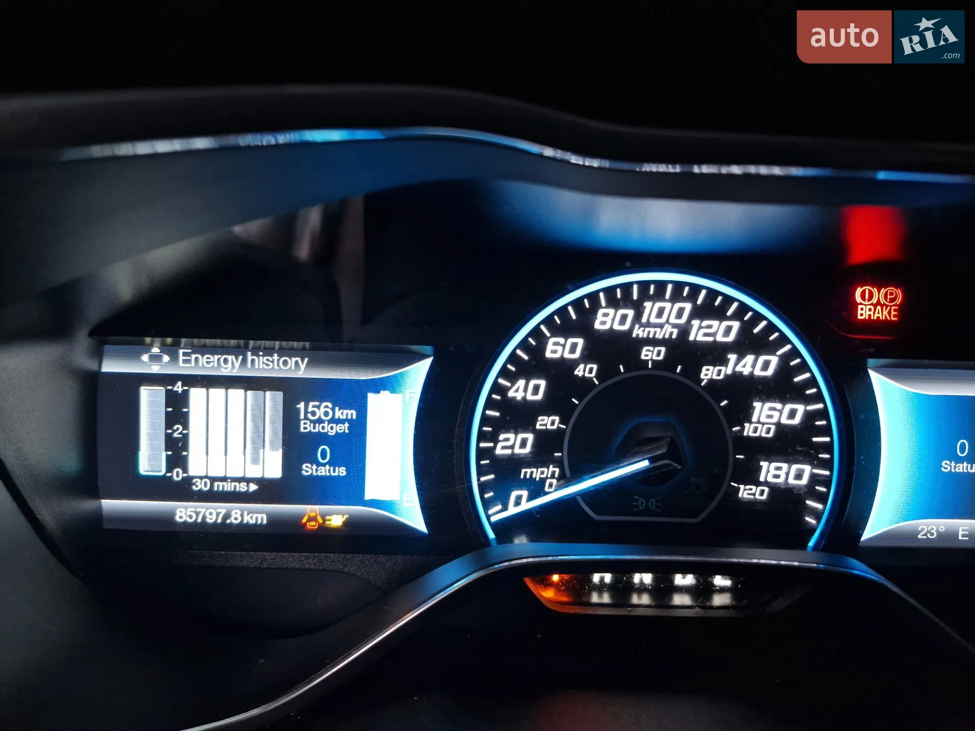 2013 Ford Focus - мініатюра 5