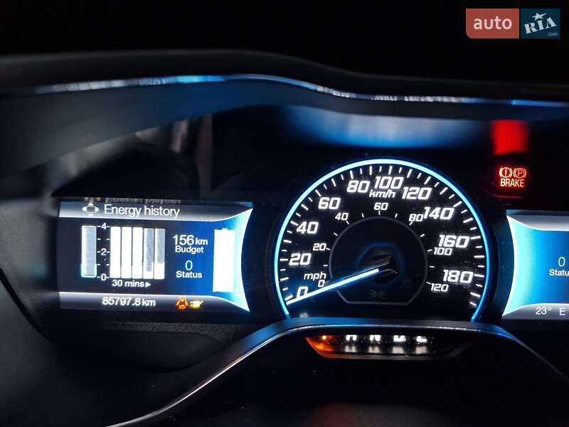 Хэтчбек Ford Focus 2013 в Виннице фото 5 Хэтчбек Ford Focus 2013 в Виннице