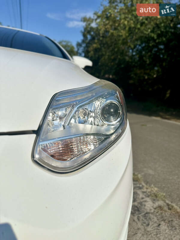 Хэтчбек Ford Focus 2012 в Киеве