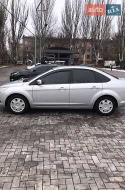 Седан Ford Focus 2008 в 