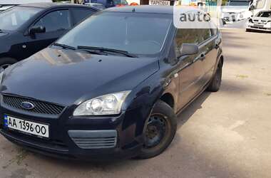 Хэтчбек Ford Focus 2005 в Киеве