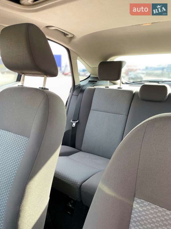 Хетчбек Ford Focus 2006 в Вінниці