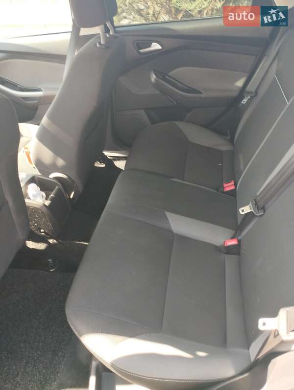 Универсал Ford Focus 2013 в Красилове