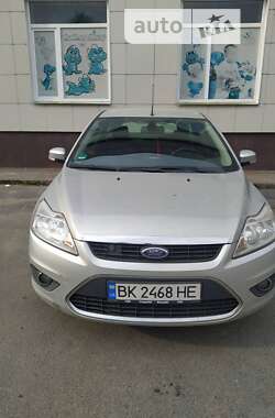 Универсал Ford Focus 2008 в Шепетовке