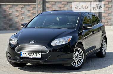 Хетчбек Ford Focus 2014 в Рівному