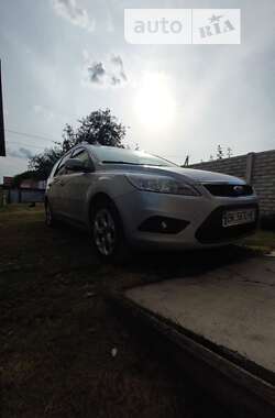 Універсал Ford Focus 2010 в Березному