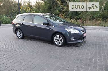 Универсал Ford Focus 2011 в Луцке