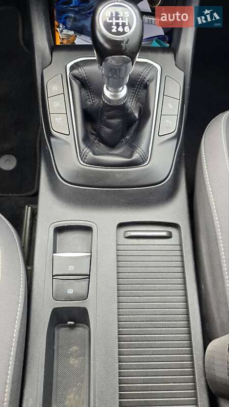 Универсал Ford Focus 2018 в Белой Церкви