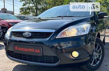 Універсал Ford Focus 2011 в Сумах