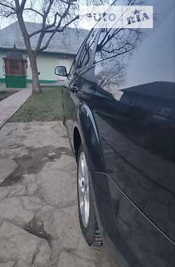 Універсал Ford Focus 2009 в Чернівцях