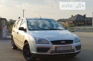 Універсал Ford Focus 2006 в Луцьку