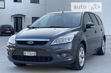 Універсал Ford Focus 2008 в Дубні