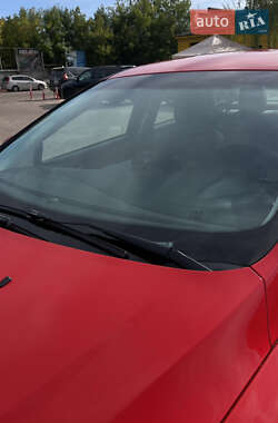 Седан Ford Focus 2014 в 