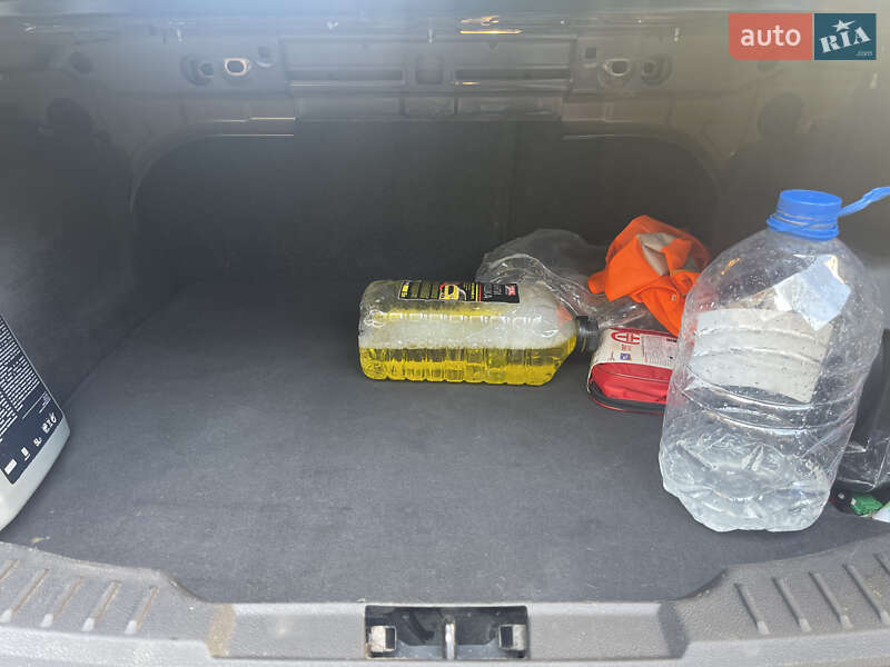 Седан Ford Focus 2017 в Львове