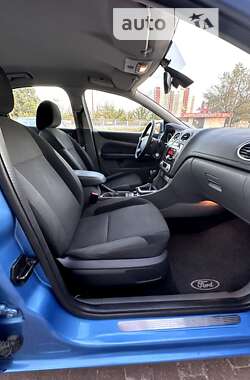 Седан Ford Focus 2008 в Києві