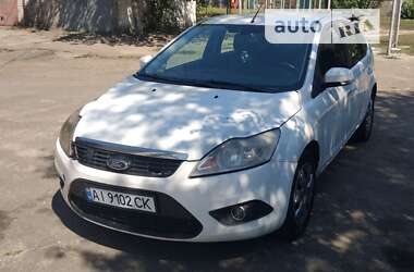 Хэтчбек Ford Focus 2010 в Киеве