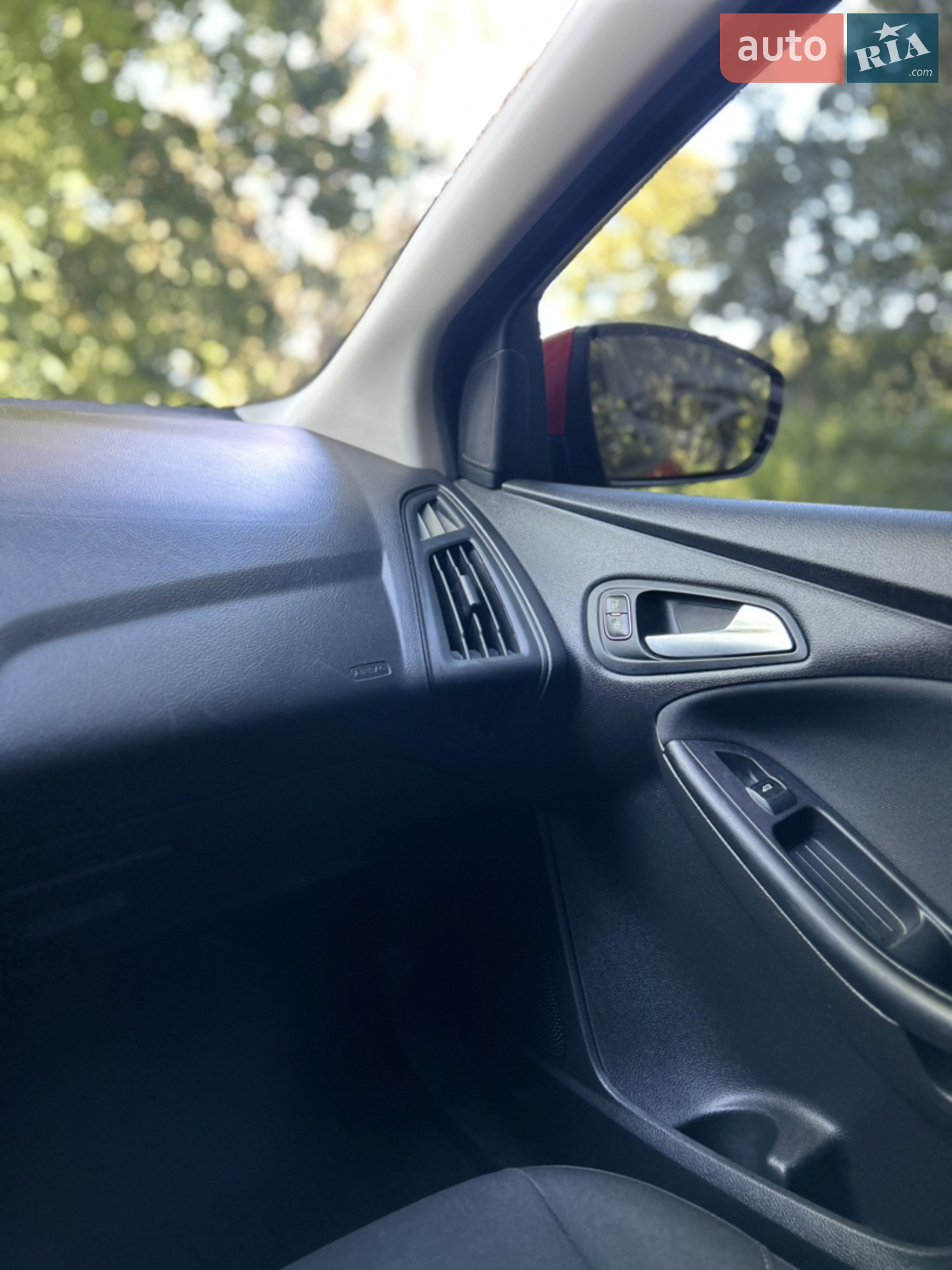 2015 Ford Focus - мініатюра 14