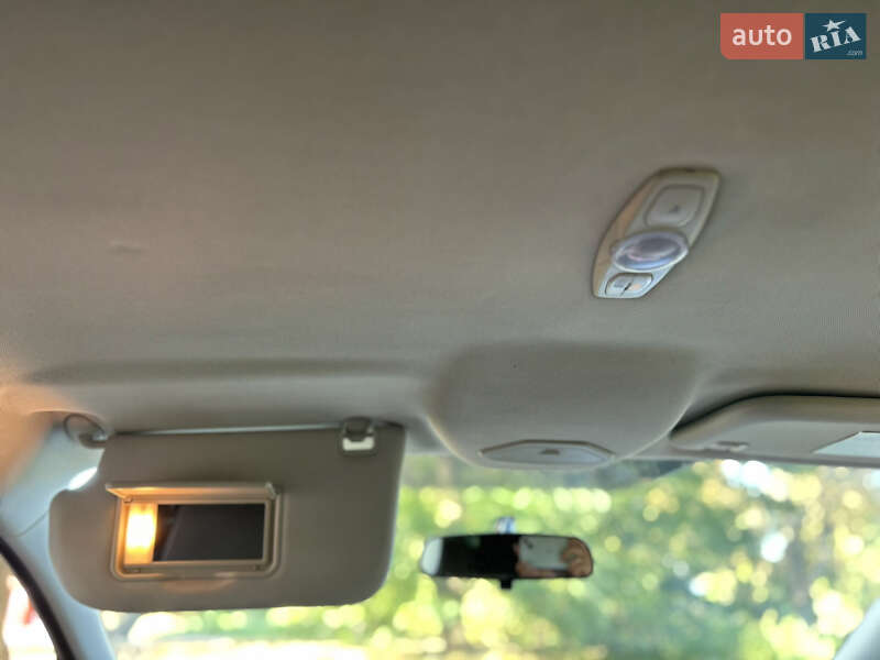 Седан Ford Focus 2015 в Чернигове фото 23 Седан Ford Focus 2015 в Чернигове