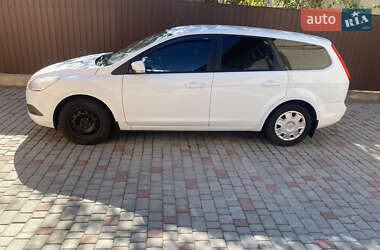 Универсал Ford Focus 2010 в Ивано-Франковске