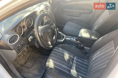 Универсал Ford Focus 2010 в Ивано-Франковске