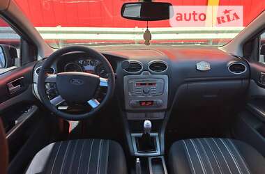 Хетчбек Ford Focus 2008 в Києві