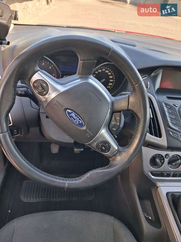 Универсал Ford Focus 2013 в Смеле фото 6 Универсал Ford Focus 2013 в Смеле