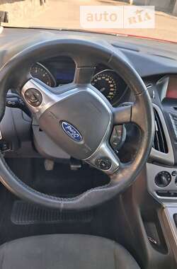 Універсал Ford Focus 2013 в Смілі