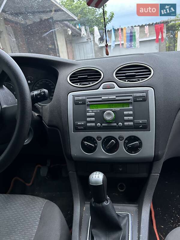 Универсал Ford Focus 2006 в Одессе