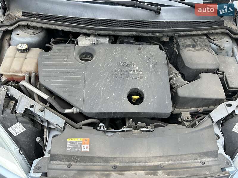 Универсал Ford Focus 2006 в Одессе