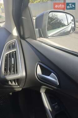 Универсал Ford Focus 2014 в Львове