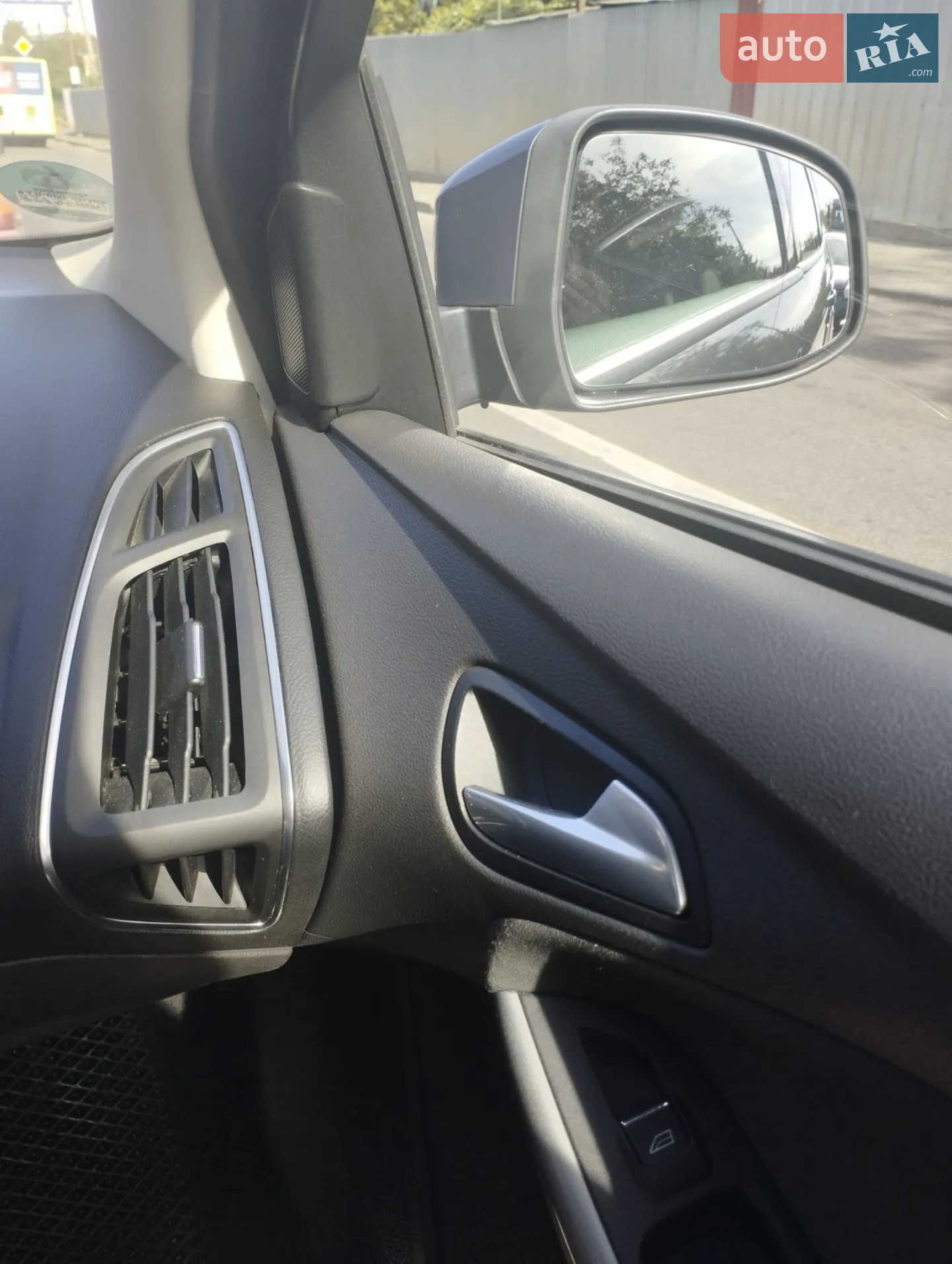 2014 Ford Focus - мініатюра 3