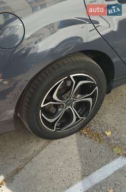 Универсал Ford Focus 2014 в Львове
