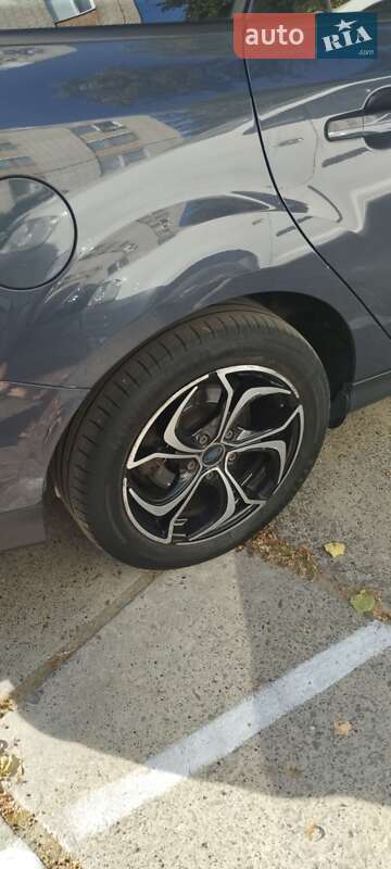 Универсал Ford Focus 2014 в Львове
