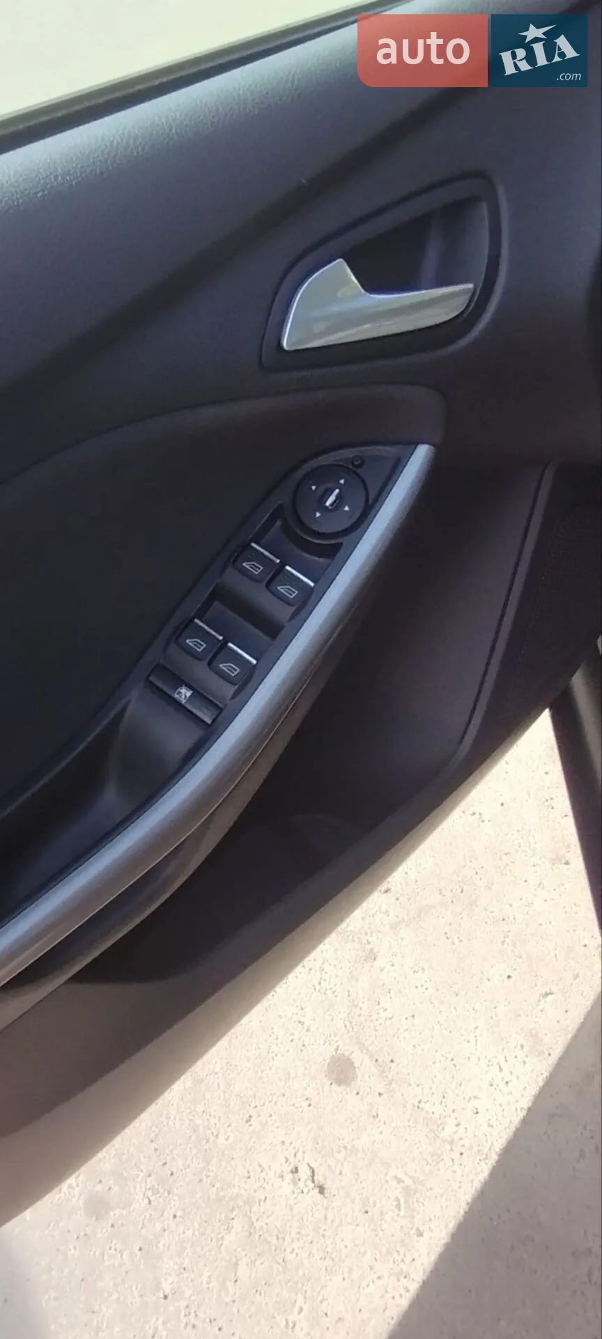 2014 Ford Focus - мініатюра 16