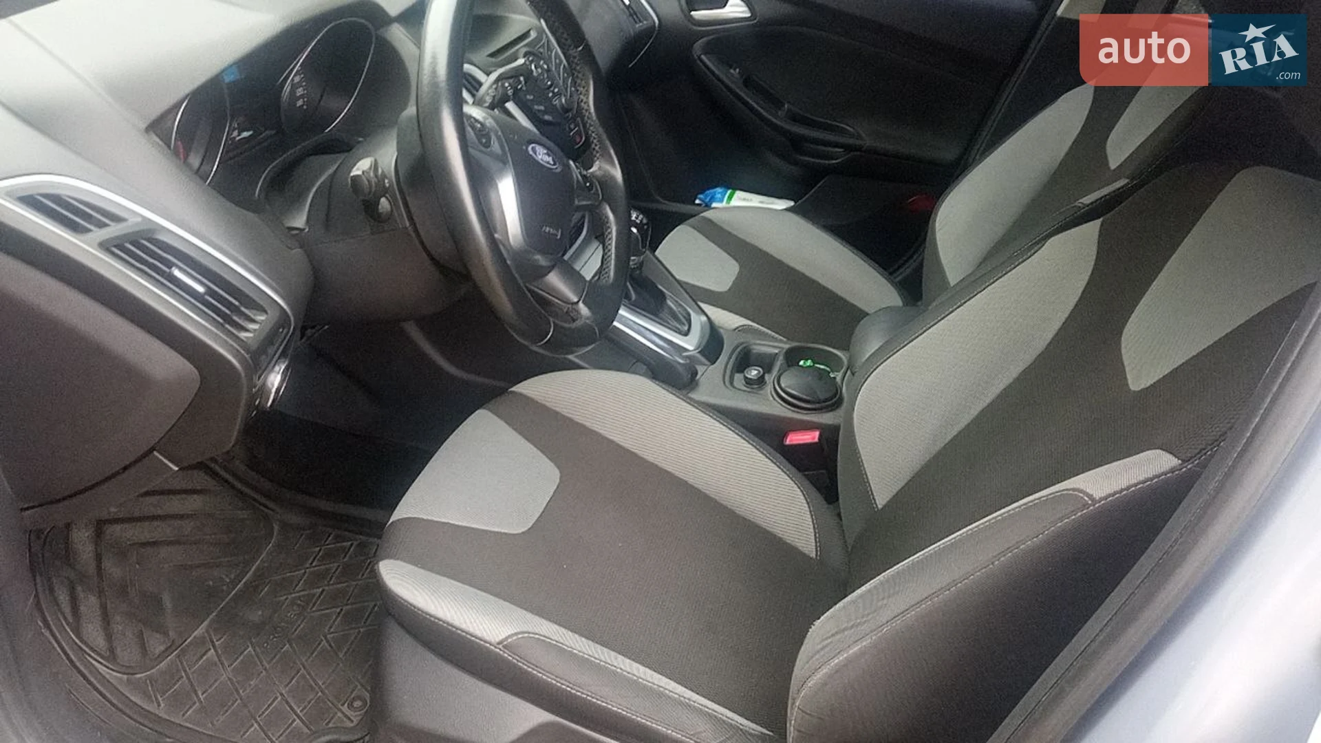 2013 Ford Focus - мініатюра 11